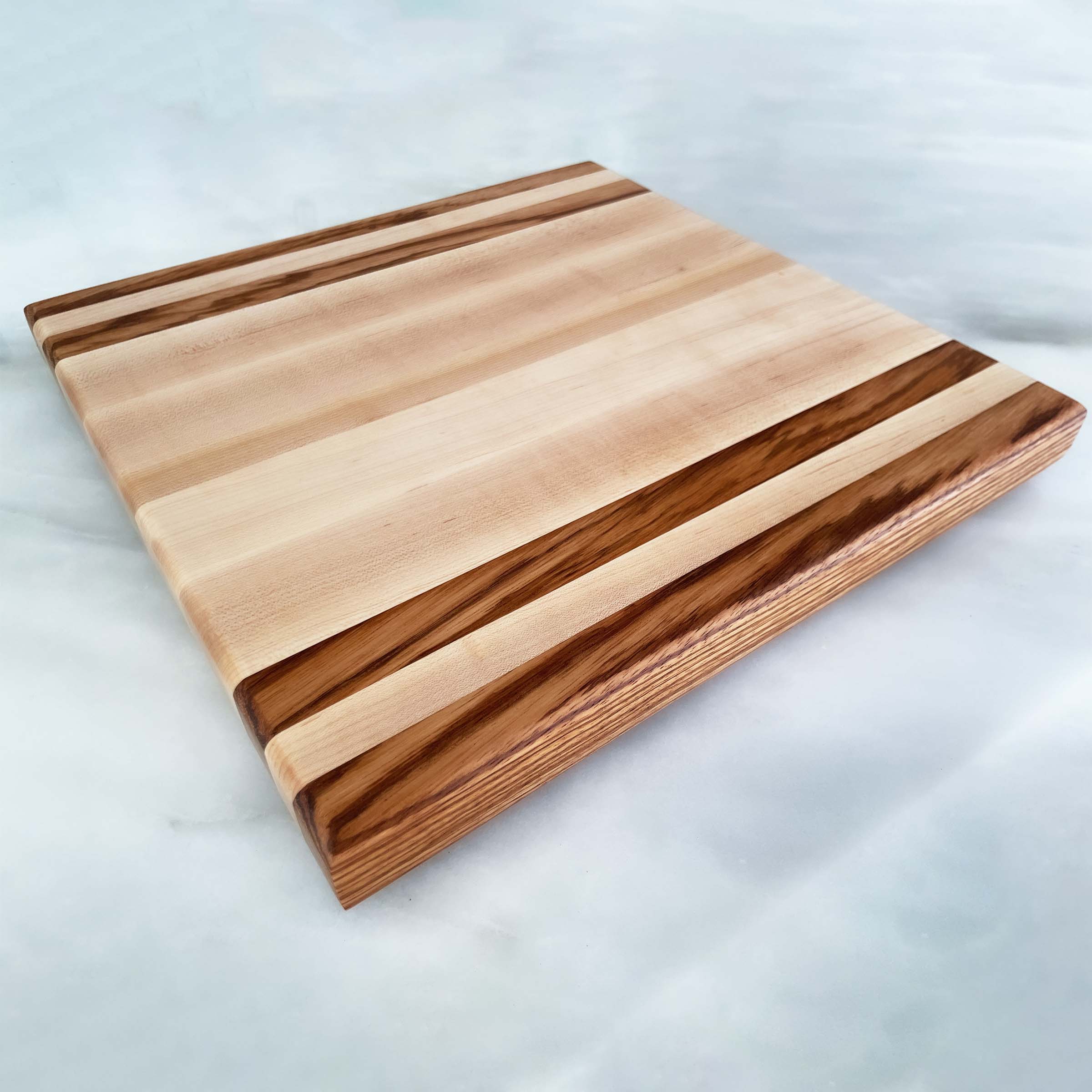 Large End Grain Cutting Boards – Walnut Hill Woodworks