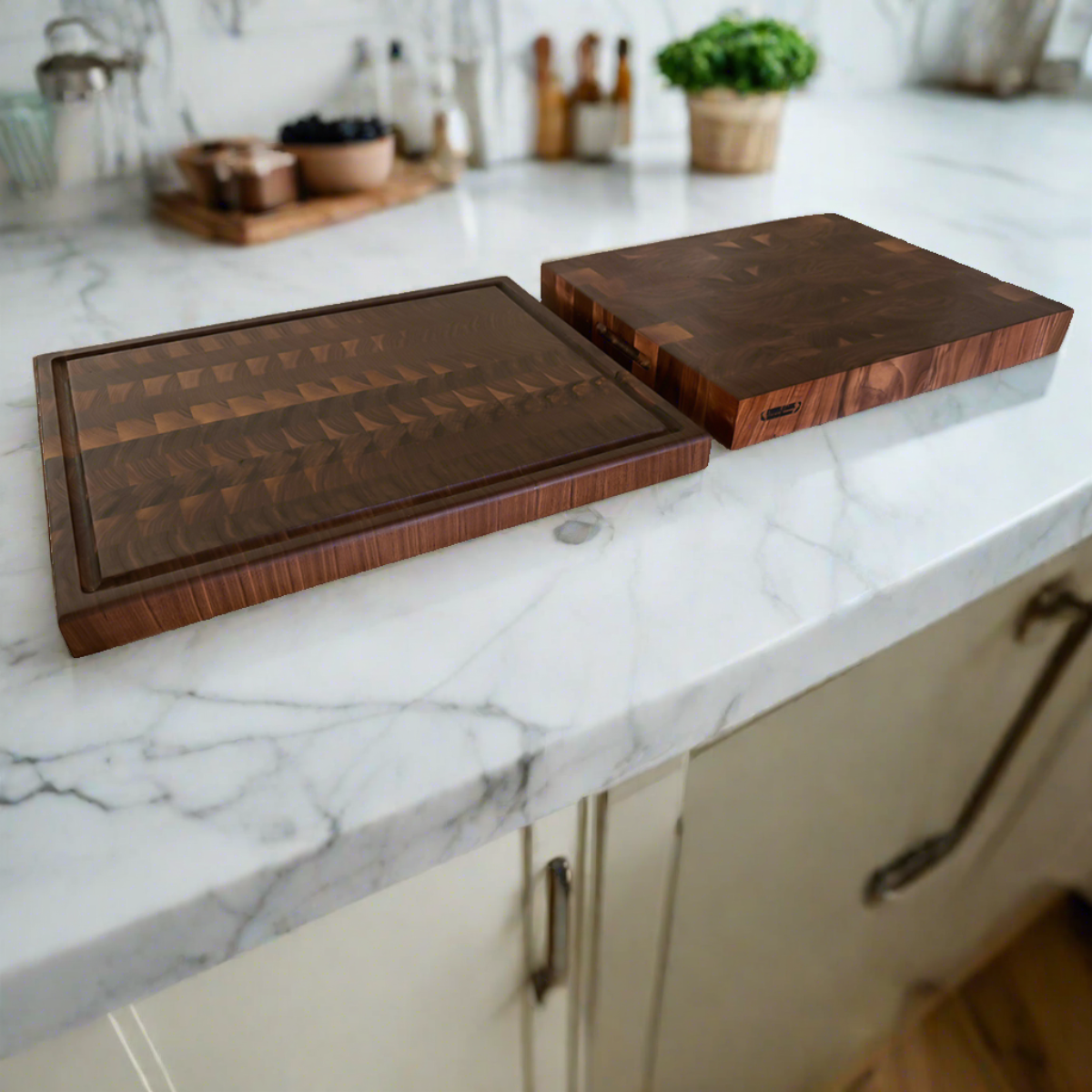 Walnut Cutting Boards