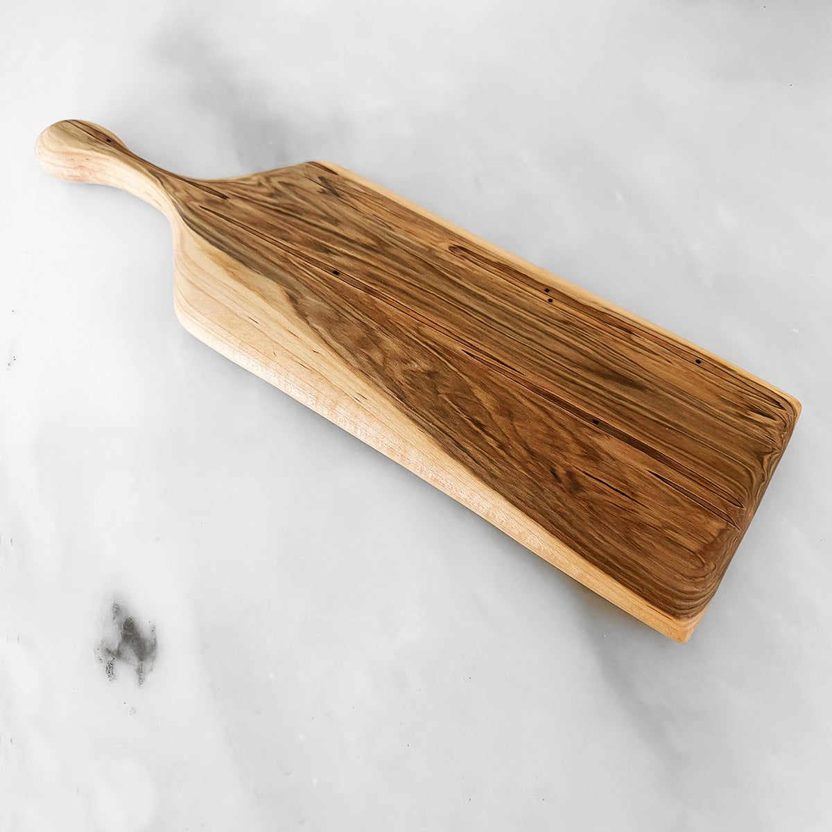 14" Ambrosia Maple Serving Board