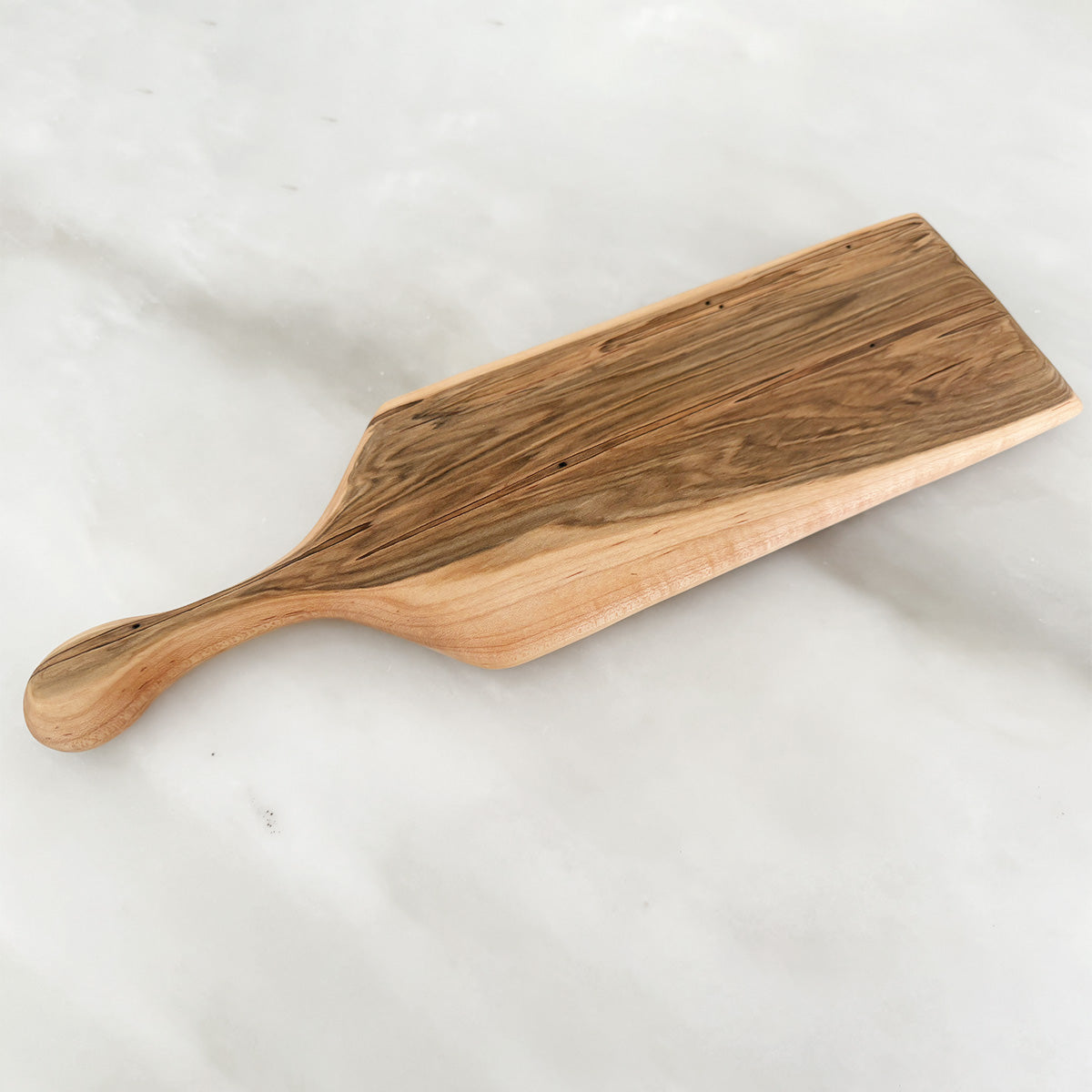 14" Ambrosia Maple Serving Board