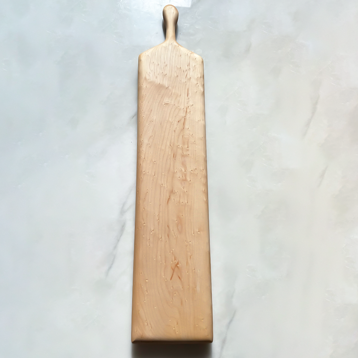 Birds Eye Maple Serving Board