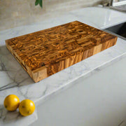 Olive Wood Cutting Board