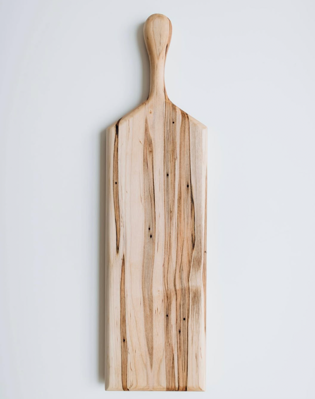 14" Ambrosia Maple Serving Board