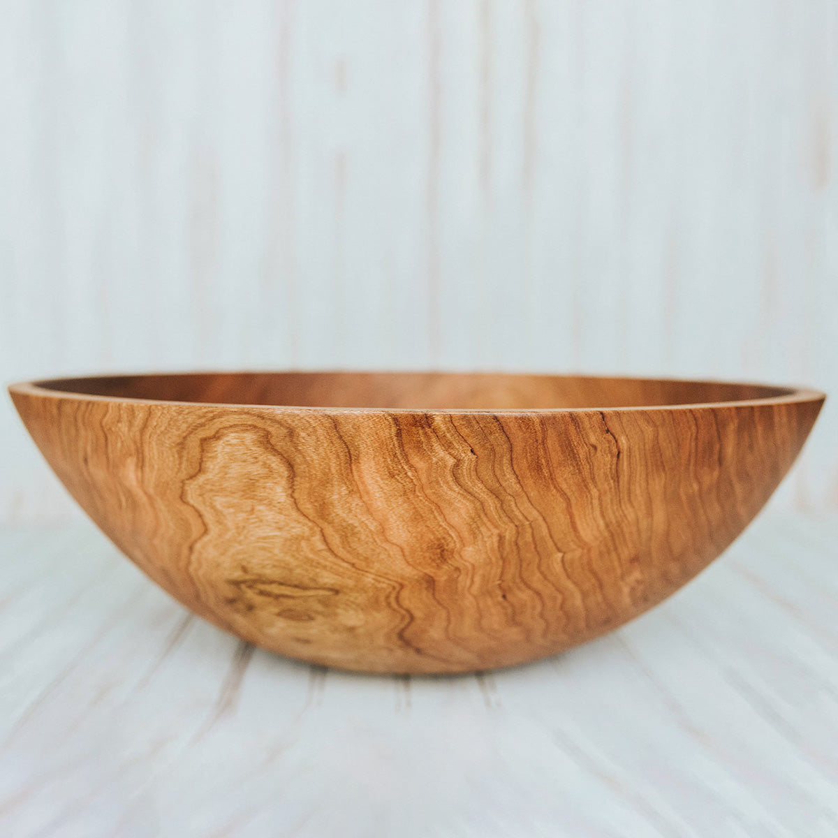 20" Cherry Salad Bowl