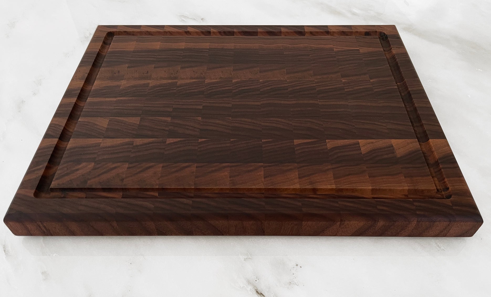 Window End Grain Cutting Board – Rockford Woodcrafts