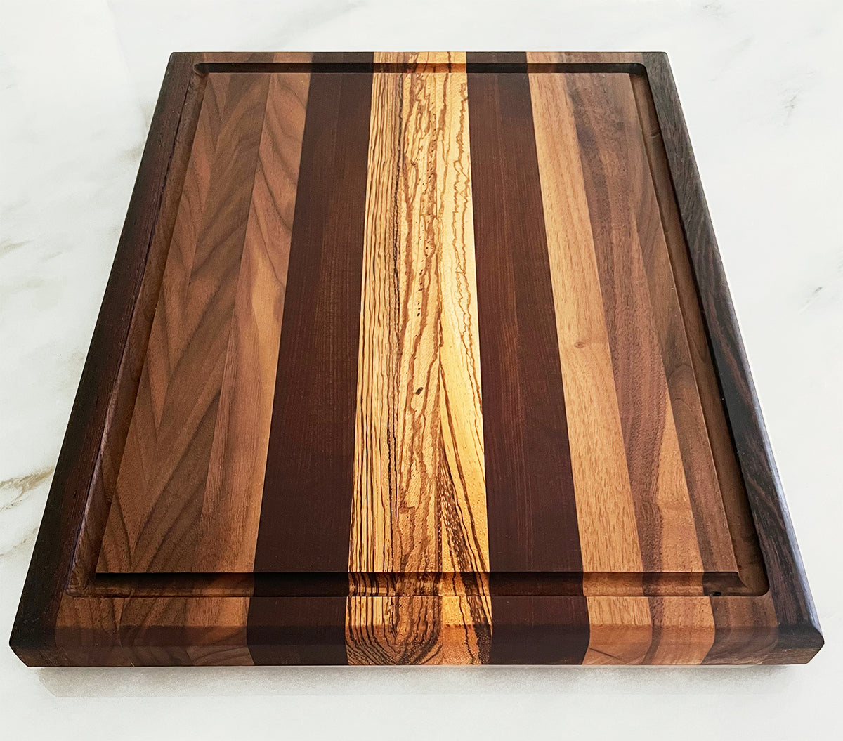 Osborne Wood  Large Cutting Board